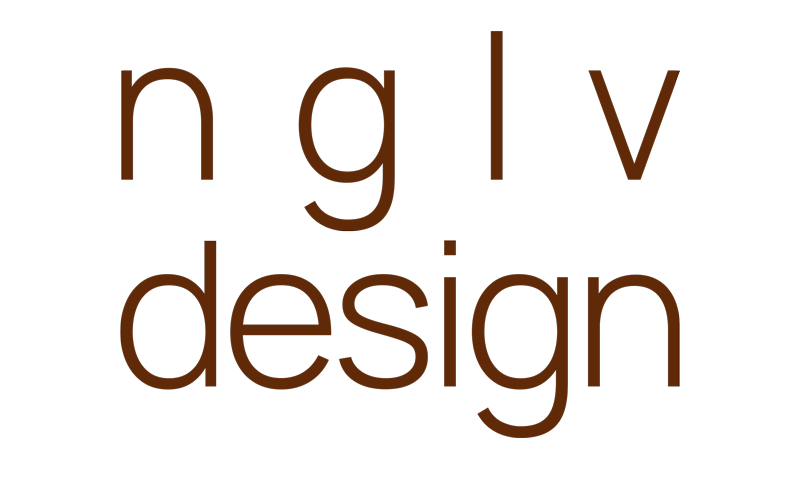 Logo NGLV Design