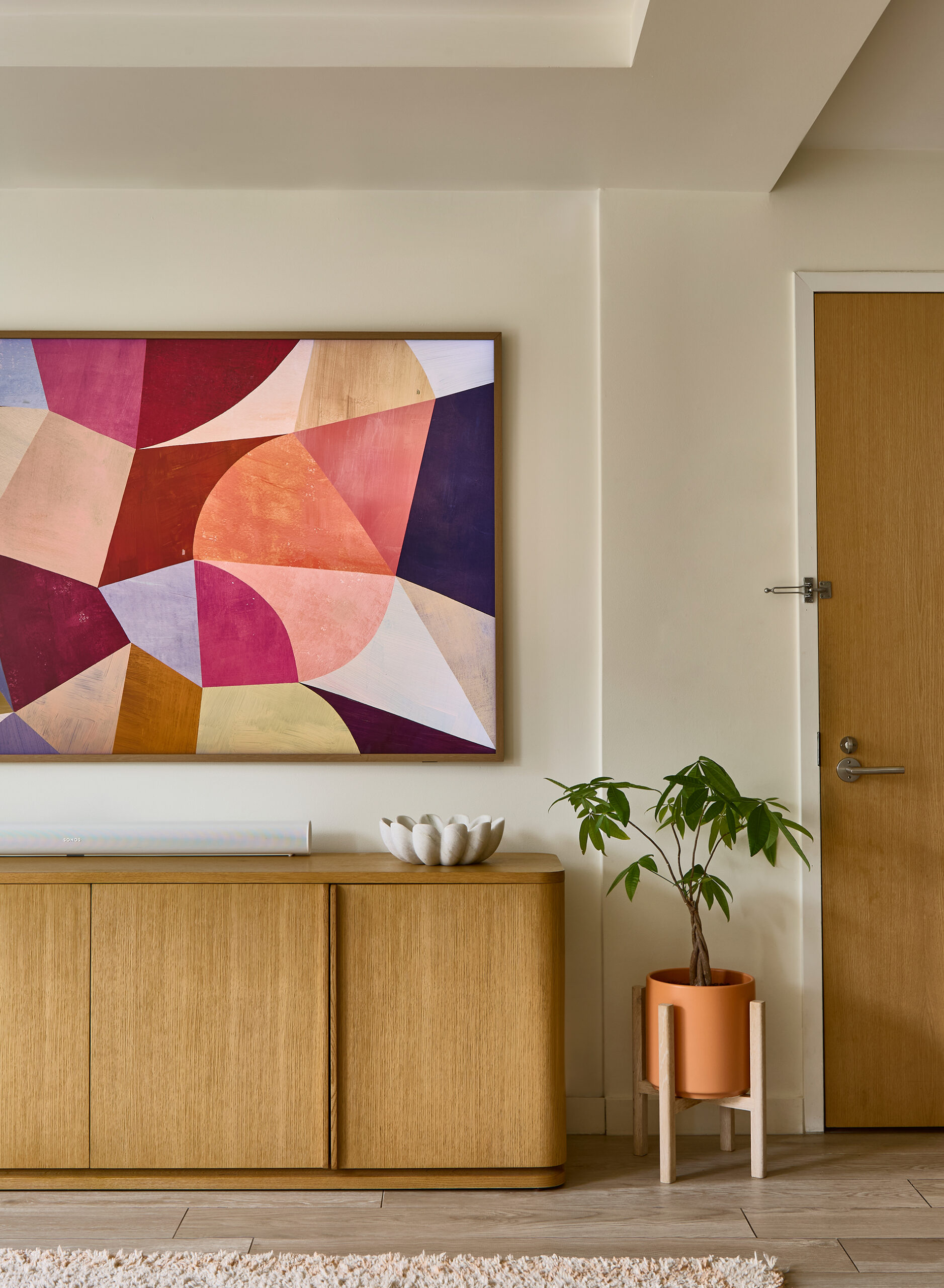 living room interior design