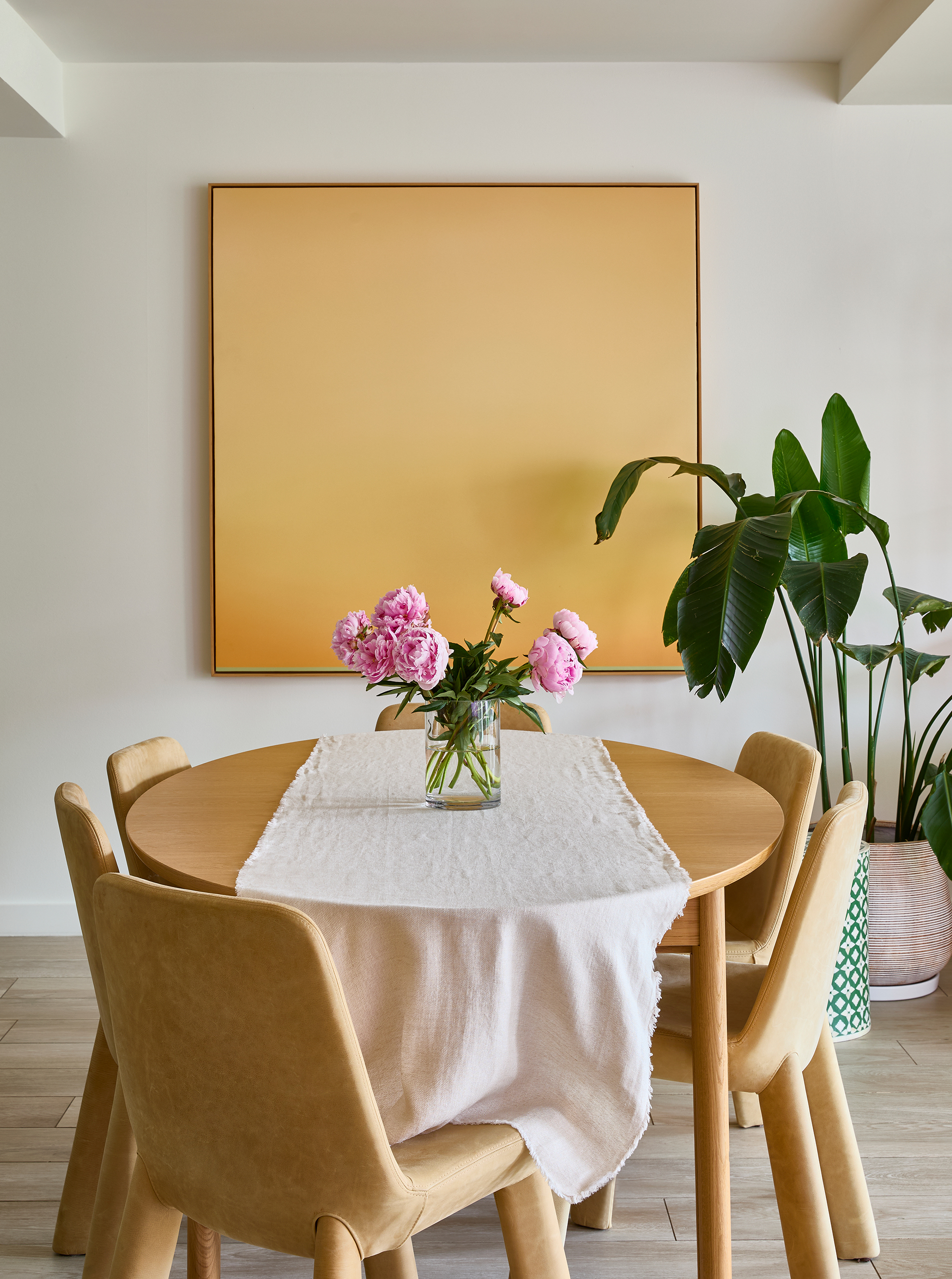 dining room interior design