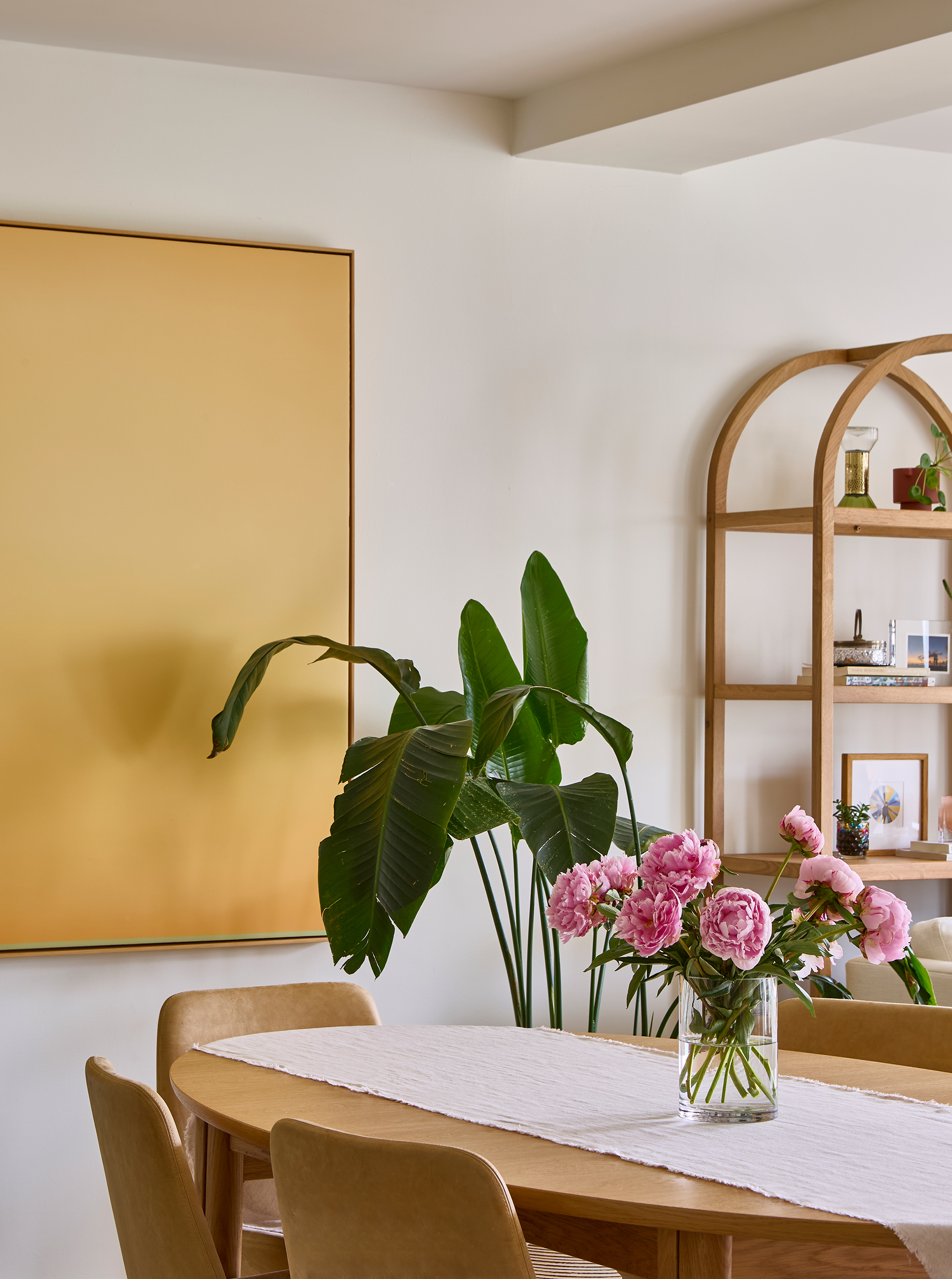 dining area interior design