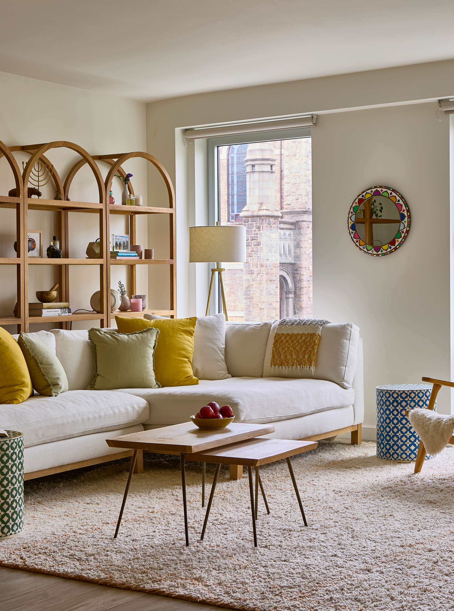 living room interior design