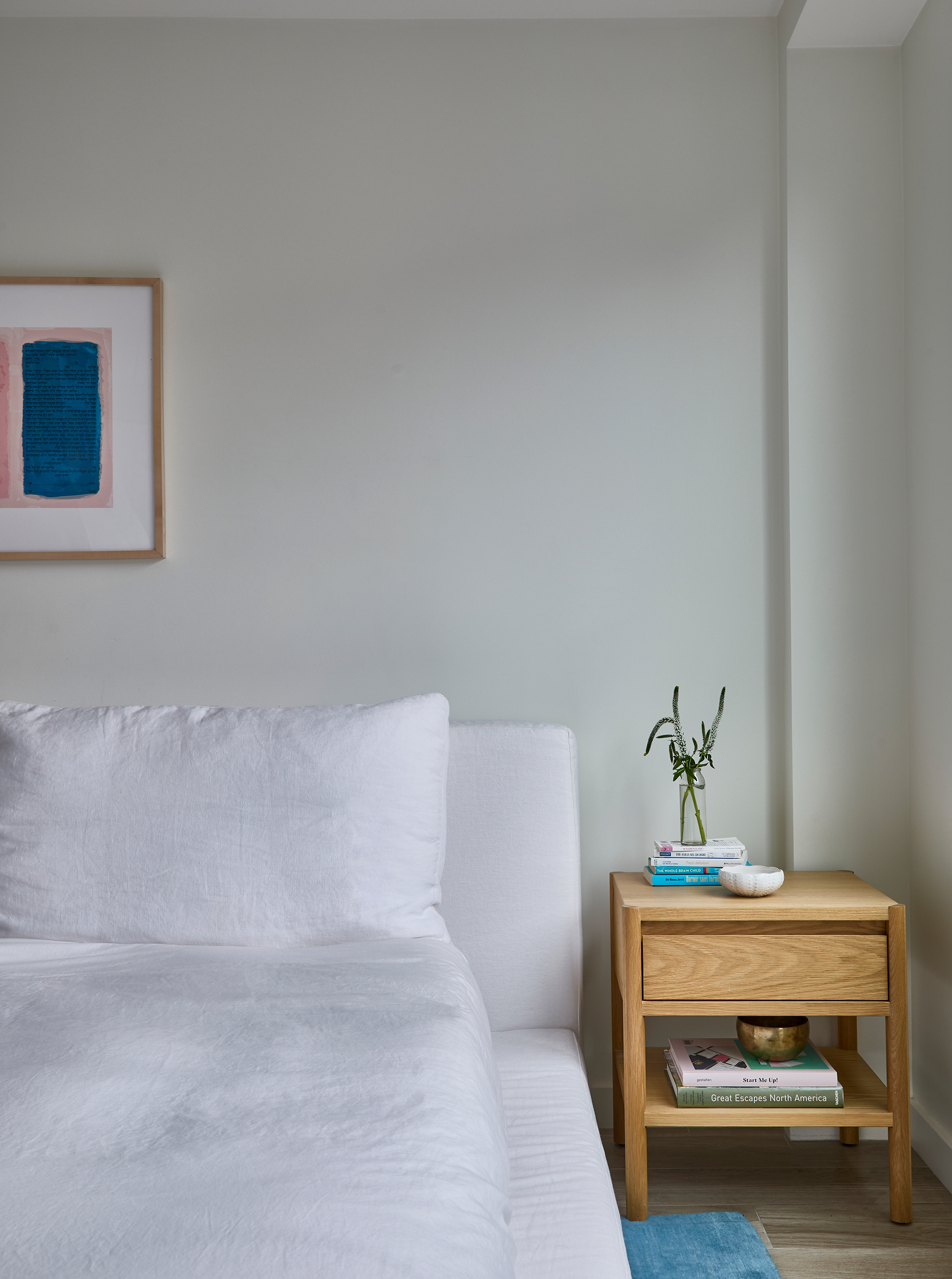 bedroom interior design